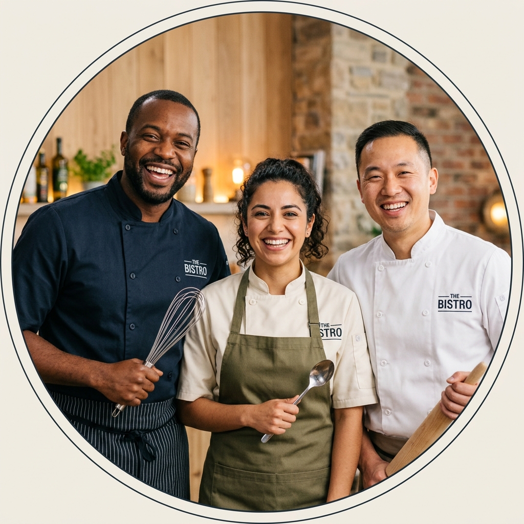 Chefs